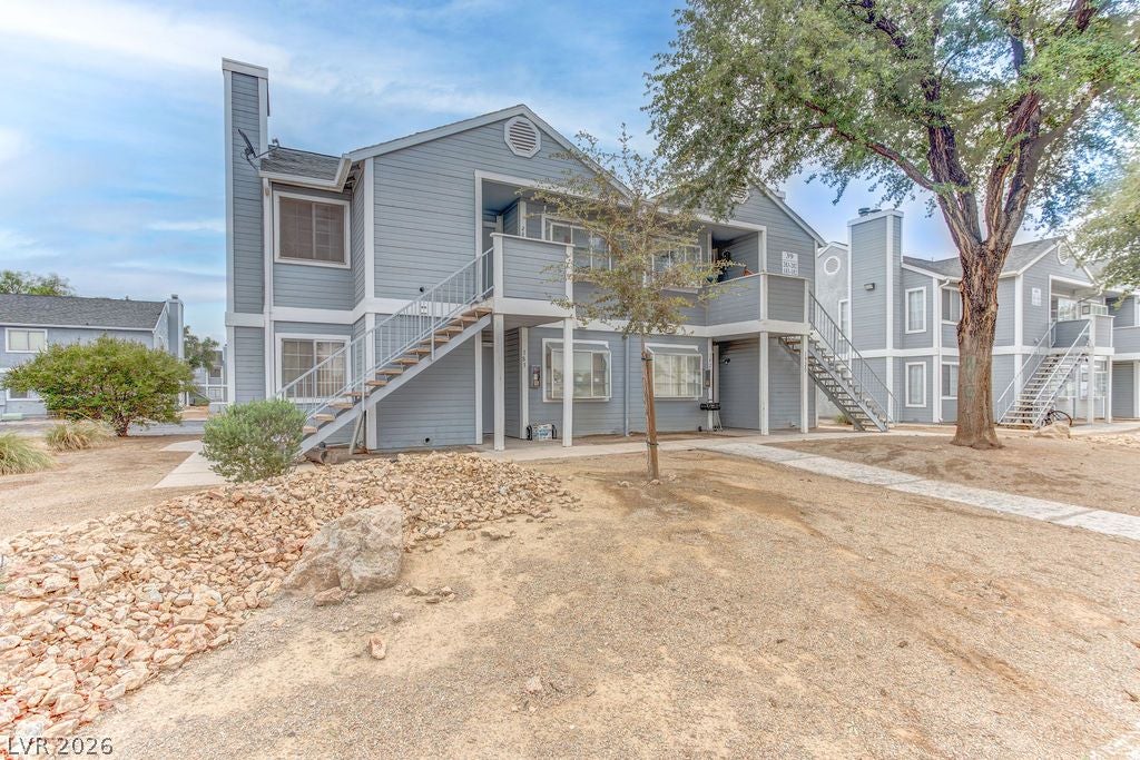 1926 Nebula Drive