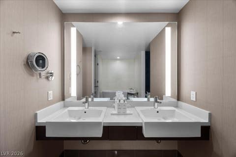 Tiny photo for 2600 W Harmon Avenue #37010, Las Vegas, NV 89158 (MLS # 2758945)