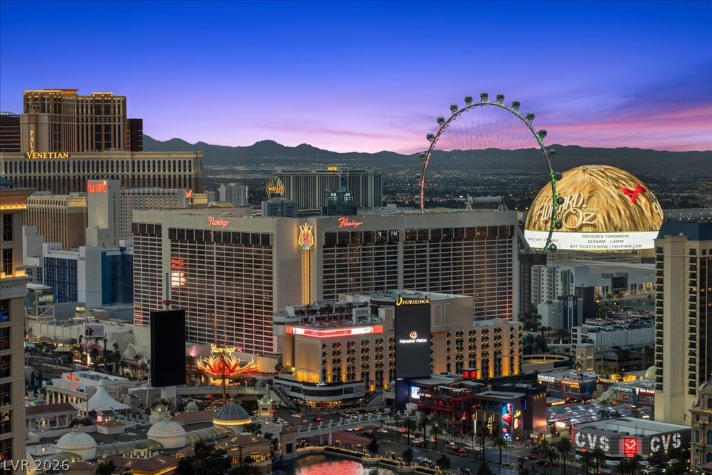 2600 W Harmon Avenue 37010