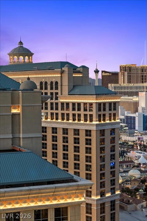 Tiny photo for 2600 W Harmon Avenue #37010, Las Vegas, NV 89158 (MLS # 2758945)
