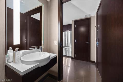 Tiny photo for 2600 W Harmon Avenue #37010, Las Vegas, NV 89158 (MLS # 2758945)