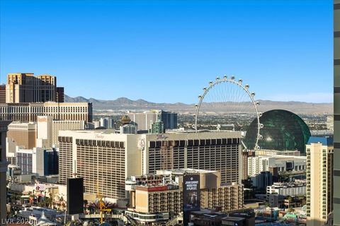 2600 W Harmon Avenue 37010 Las Vegas NV 89158