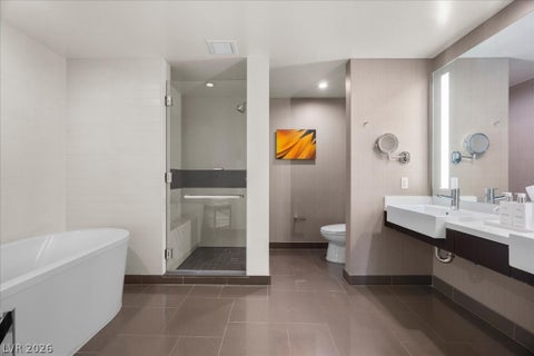 Tiny photo for 2600 W Harmon Avenue #37010, Las Vegas, NV 89158 (MLS # 2758945)