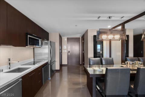 Tiny photo for 2600 W Harmon Avenue #37010, Las Vegas, NV 89158 (MLS # 2758945)