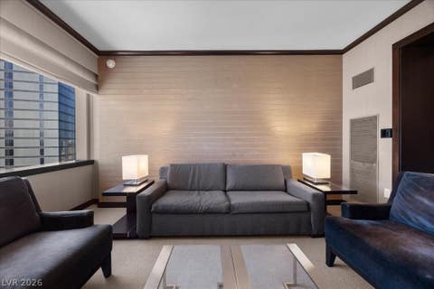 Tiny photo for 2600 W Harmon Avenue #37010, Las Vegas, NV 89158 (MLS # 2758945)