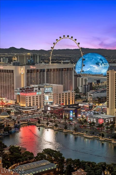 Tiny photo for 2600 W Harmon Avenue #37010, Las Vegas, NV 89158 (MLS # 2758945)
