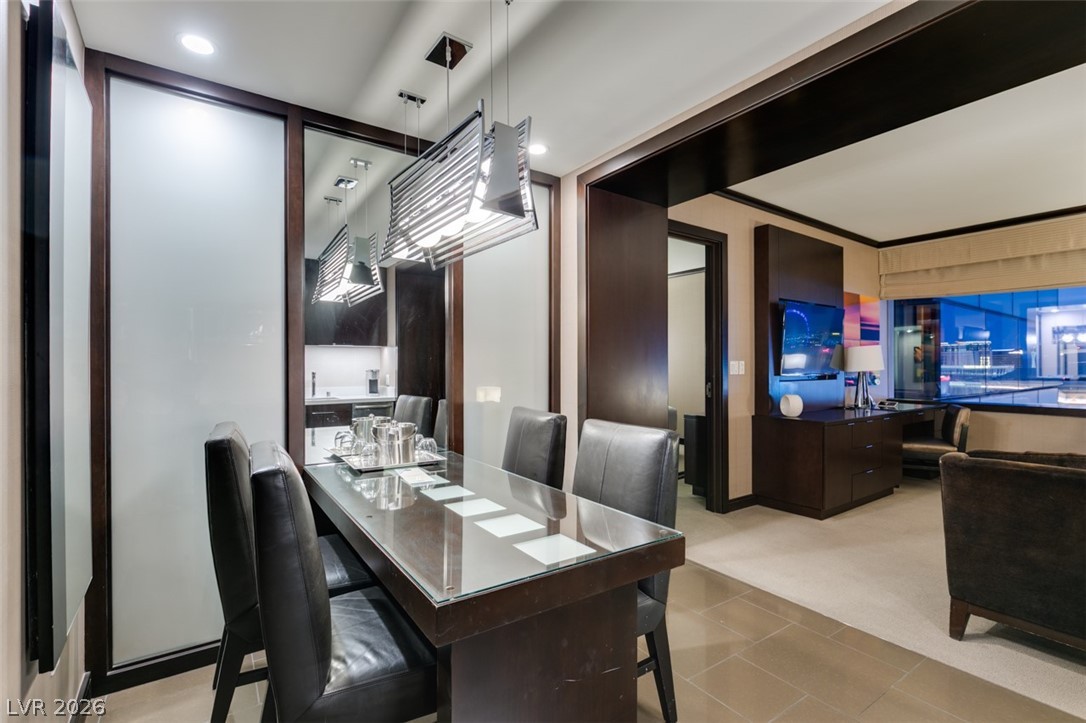 2600 W Harmon Avenue 37010