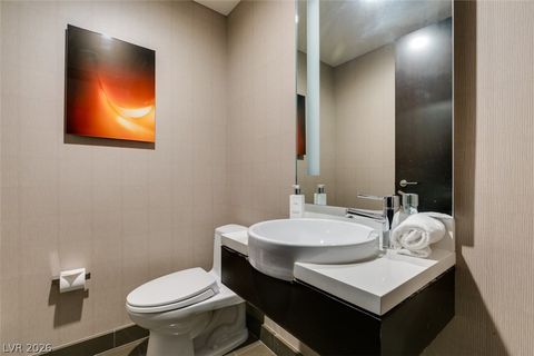 Tiny photo for 2600 W Harmon Avenue #37010, Las Vegas, NV 89158 (MLS # 2758945)