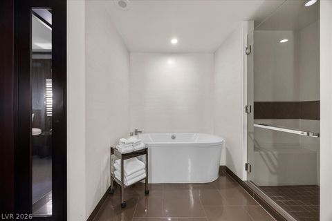 Tiny photo for 2600 W Harmon Avenue #37010, Las Vegas, NV 89158 (MLS # 2758945)
