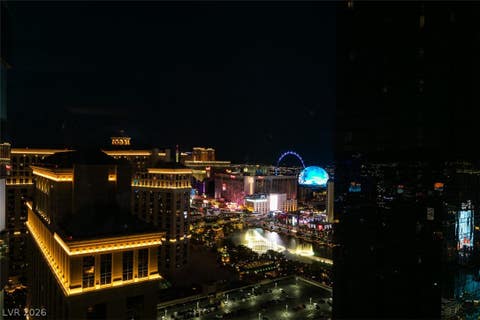 Tiny photo for 2600 W Harmon Avenue #37010, Las Vegas, NV 89158 (MLS # 2758945)