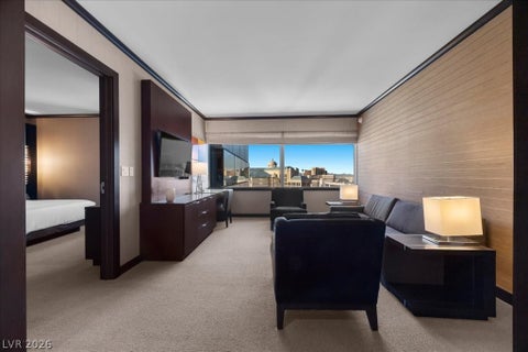 Tiny photo for 2600 W Harmon Avenue #37010, Las Vegas, NV 89158 (MLS # 2758945)
