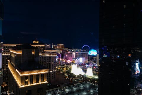 Tiny photo for 2600 W Harmon Avenue #37010, Las Vegas, NV 89158 (MLS # 2758945)