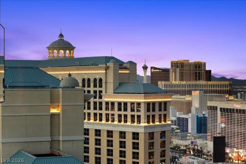 Tiny photo for 2600 W Harmon Avenue #37010, Las Vegas, NV 89158 (MLS # 2758945)