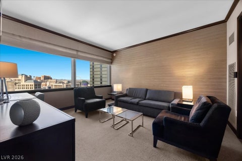 Tiny photo for 2600 W Harmon Avenue #37010, Las Vegas, NV 89158 (MLS # 2758945)