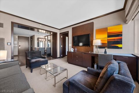 Tiny photo for 2600 W Harmon Avenue #37010, Las Vegas, NV 89158 (MLS # 2758945)