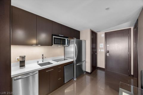 Tiny photo for 2600 W Harmon Avenue #37010, Las Vegas, NV 89158 (MLS # 2758945)