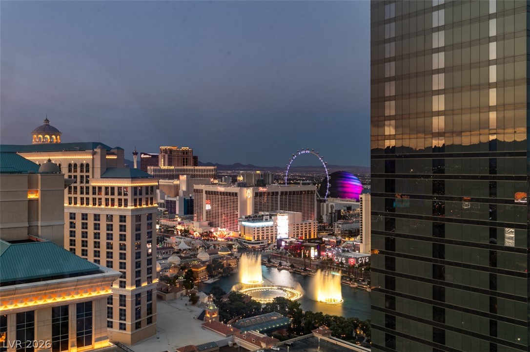 2600 W Harmon Avenue 37010