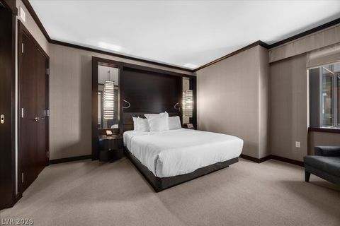 Tiny photo for 2600 W Harmon Avenue #37010, Las Vegas, NV 89158 (MLS # 2758945)