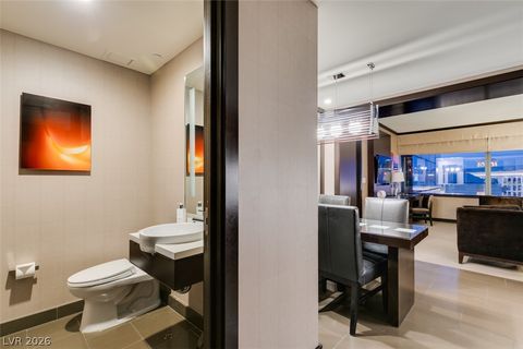 Tiny photo for 2600 W Harmon Avenue #37010, Las Vegas, NV 89158 (MLS # 2758945)