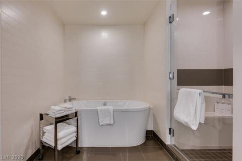 Tiny photo for 2600 W Harmon Avenue #37010, Las Vegas, NV 89158 (MLS # 2758945)