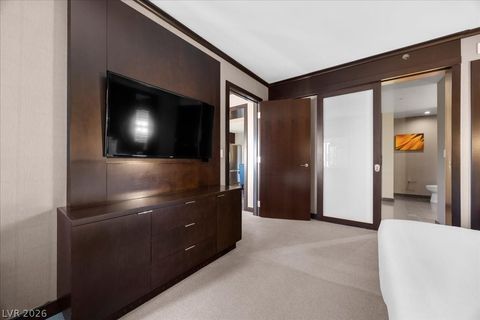 Tiny photo for 2600 W Harmon Avenue #37010, Las Vegas, NV 89158 (MLS # 2758945)