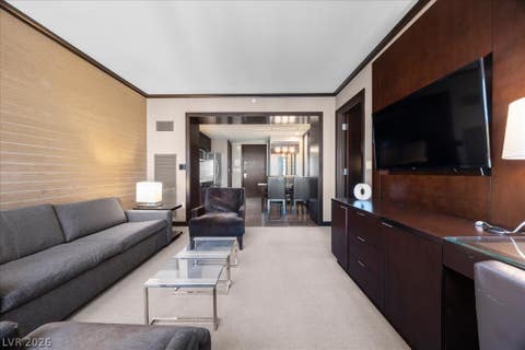 Tiny photo for 2600 W Harmon Avenue #37010, Las Vegas, NV 89158 (MLS # 2758945)