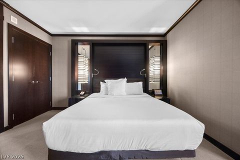 Tiny photo for 2600 W Harmon Avenue #37010, Las Vegas, NV 89158 (MLS # 2758945)