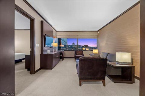 Tiny photo for 2600 W Harmon Avenue #37010, Las Vegas, NV 89158 (MLS # 2758945)