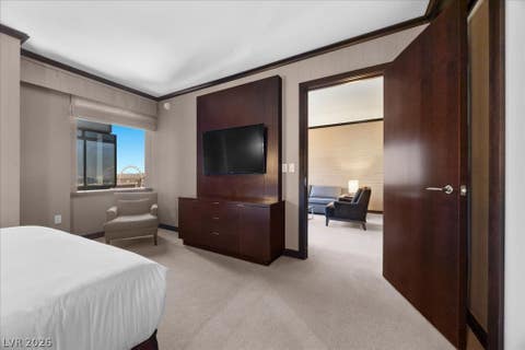 Tiny photo for 2600 W Harmon Avenue #37010, Las Vegas, NV 89158 (MLS # 2758945)