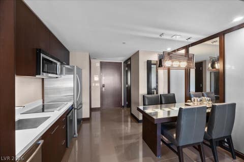 Tiny photo for 2600 W Harmon Avenue #37010, Las Vegas, NV 89158 (MLS # 2758945)