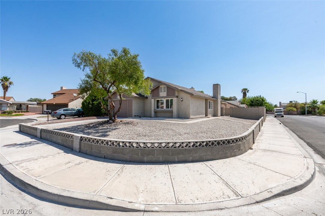 7194 Hardtack Circle