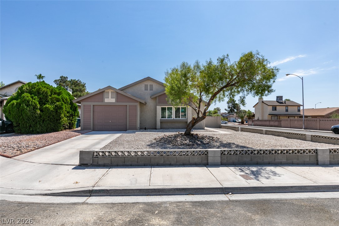 7194 Hardtack Circle
