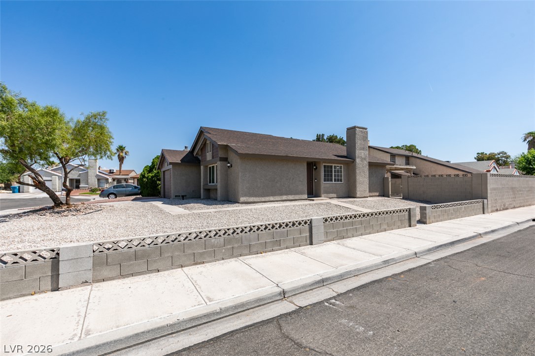 7194 Hardtack Circle
