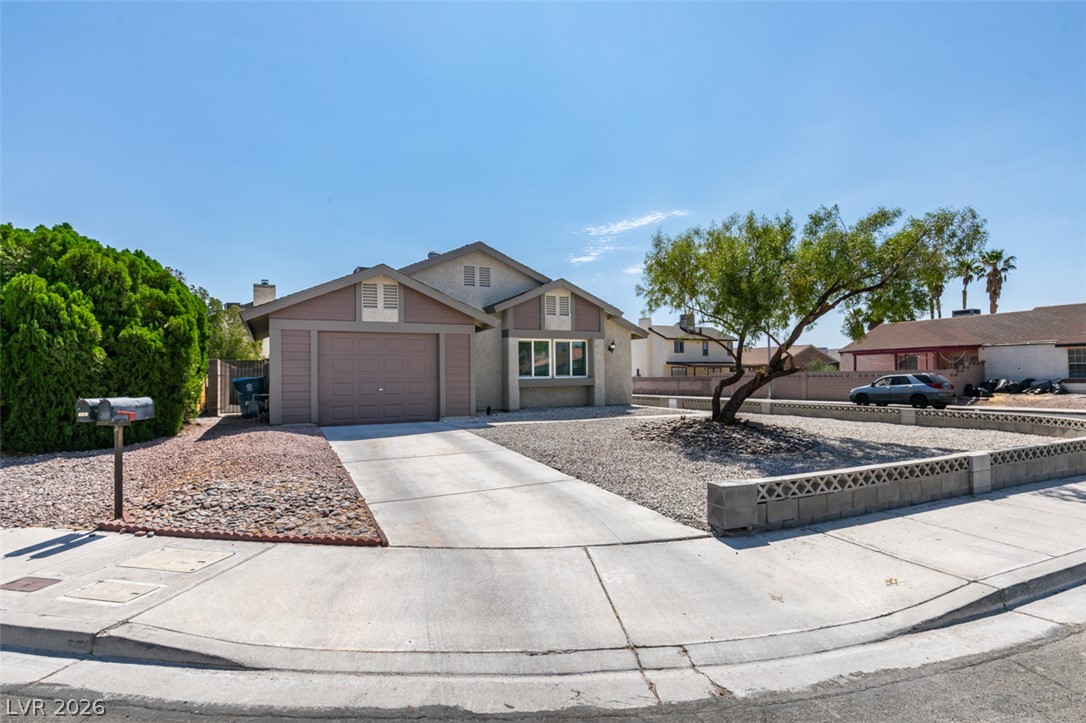 7194 Hardtack Circle