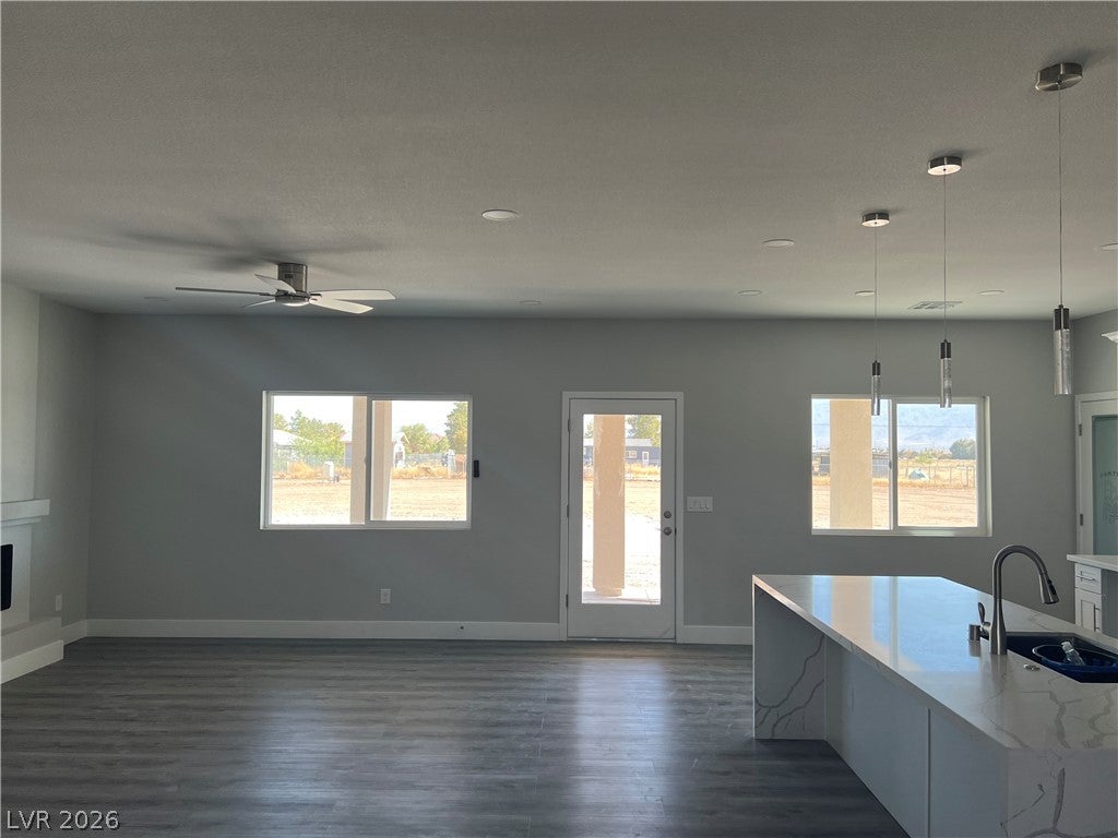 2550 S Tecumseh Avenue