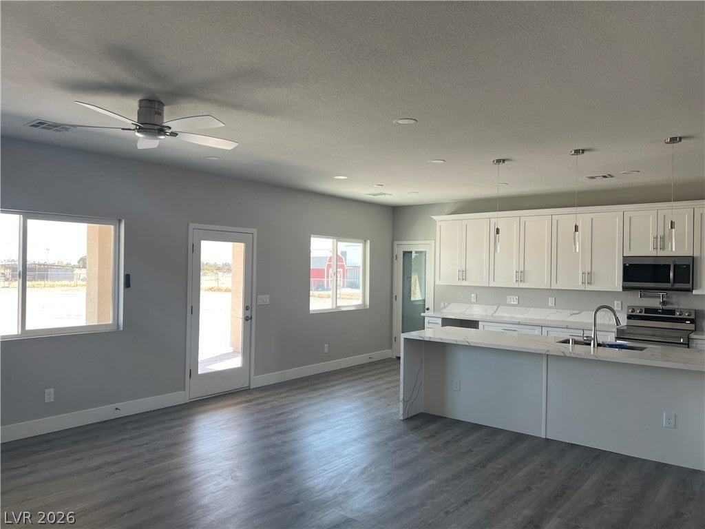 2550 S Tecumseh Avenue