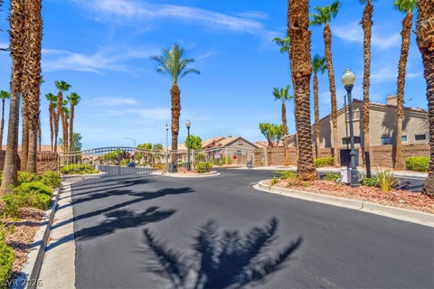 Townhouse For Sale - 9641 Meeks Bay Avenue<br/> Las Vegas, NV 89148