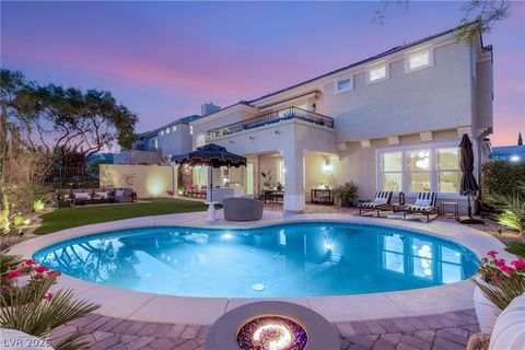 9313 Queen Charlotte Drive Las Vegas NV 89145