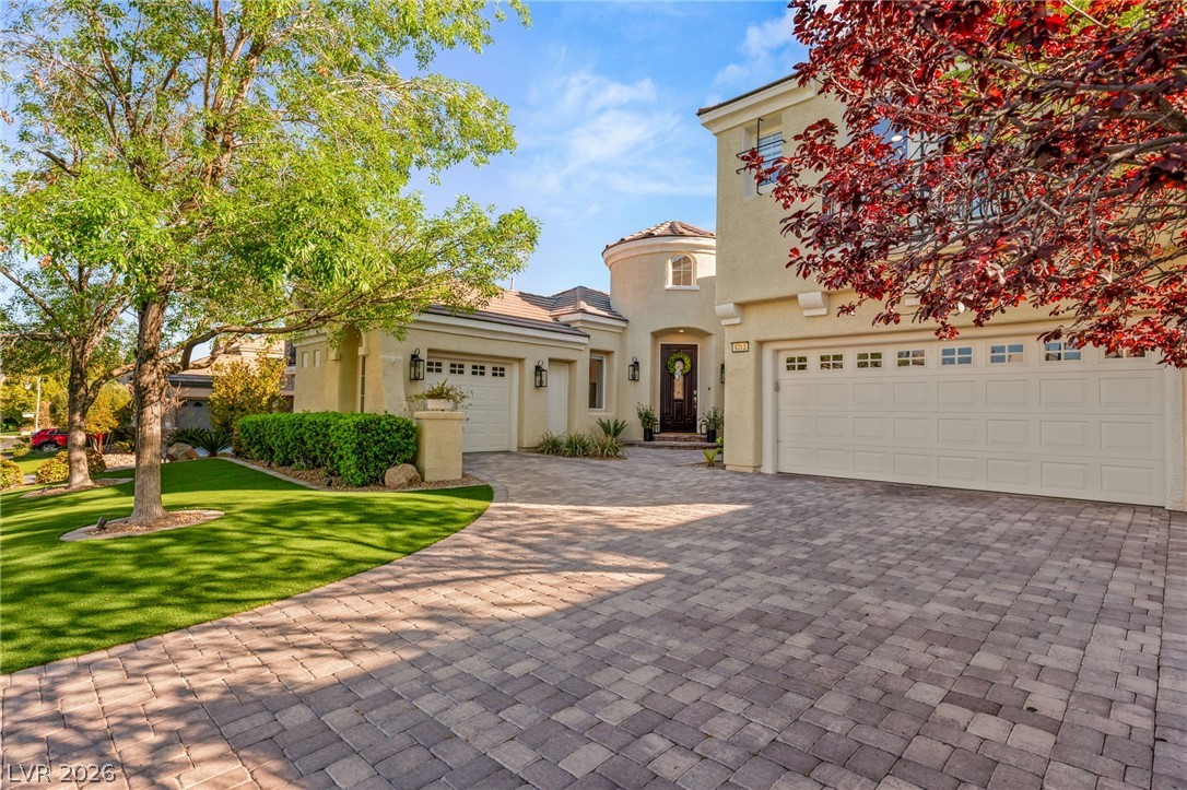 9313 Queen Charlotte Drive