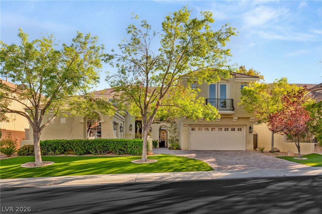 9313 Queen Charlotte Drive