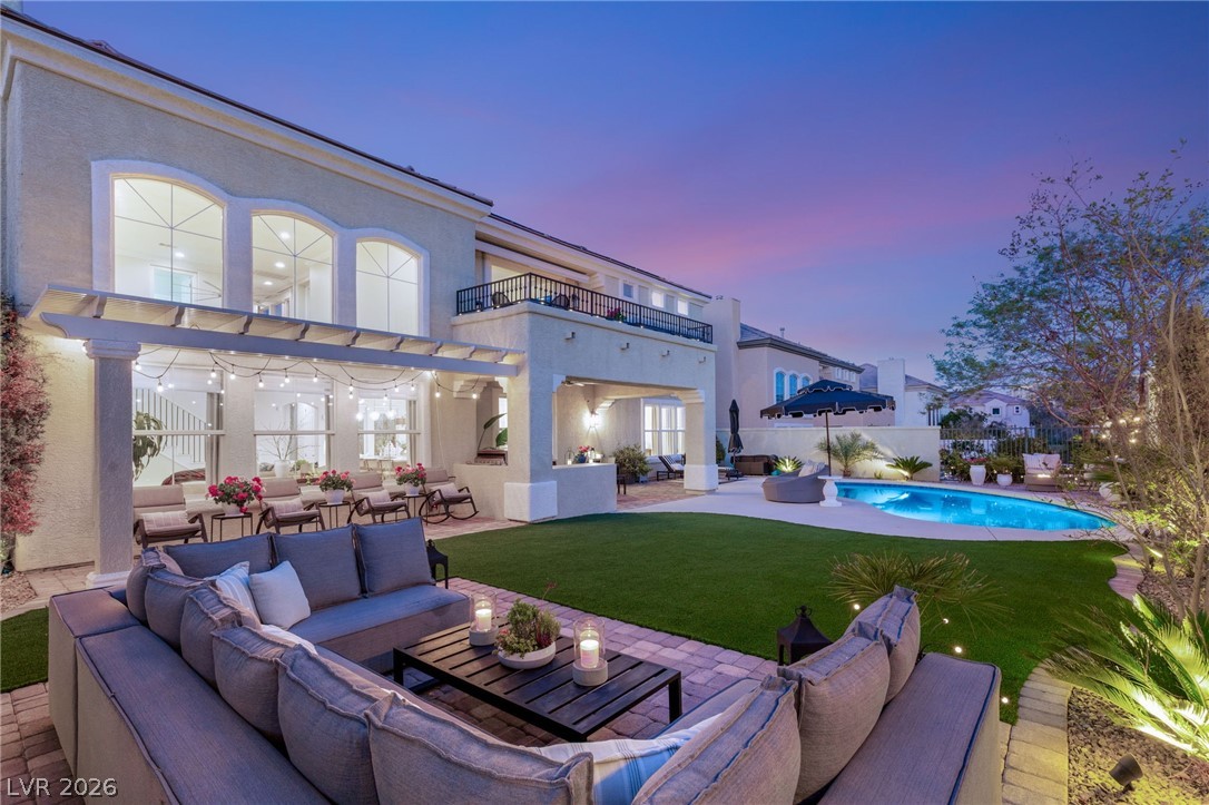 9313 Queen Charlotte Drive