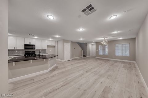 2337 Via Barranca Street Henderson NV 89044