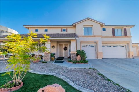 6681 Blue Sapphire Avenue Las Vegas NV 89110