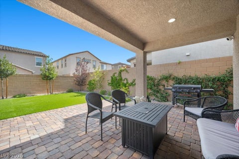 Tiny photo for 9933 Belikove Manor Avenue, Las Vegas, NV 89178 (MLS # 2792385)