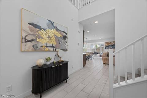 Tiny photo for 9933 Belikove Manor Avenue, Las Vegas, NV 89178 (MLS # 2792385)