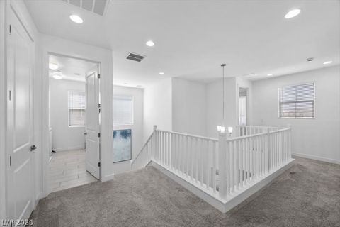Tiny photo for 9933 Belikove Manor Avenue, Las Vegas, NV 89178 (MLS # 2792385)