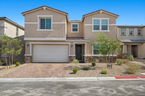 Tiny photo for 9933 Belikove Manor Avenue, Las Vegas, NV 89178 (MLS # 2792385)