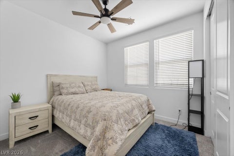 Tiny photo for 9933 Belikove Manor Avenue, Las Vegas, NV 89178 (MLS # 2792385)