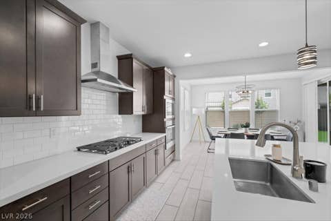 Tiny photo for 9933 Belikove Manor Avenue, Las Vegas, NV 89178 (MLS # 2792385)