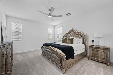 Tiny photo for 9933 Belikove Manor Avenue, Las Vegas, NV 89178 (MLS # 2792385)